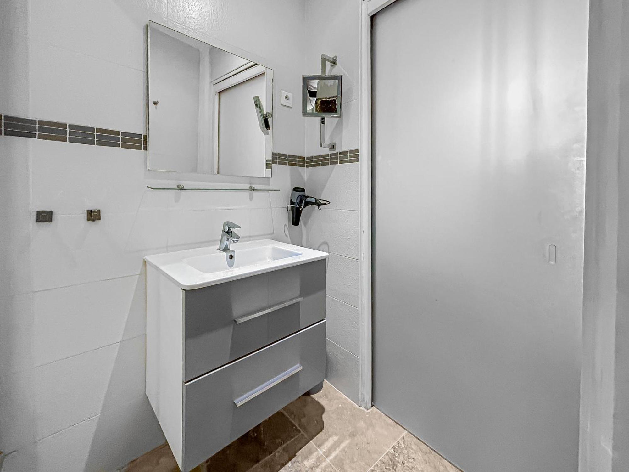 Apartmán Un Petit Nid Au Bord De La Sorgue LʼIsle-sur-la-Sorgue Exteriér fotografie