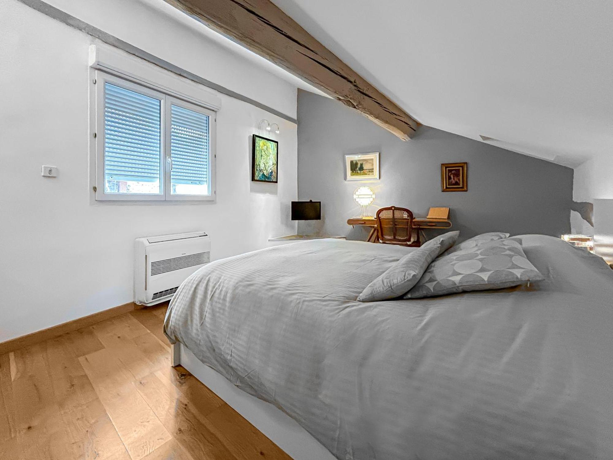 Apartmán Un Petit Nid Au Bord De La Sorgue LʼIsle-sur-la-Sorgue Exteriér fotografie