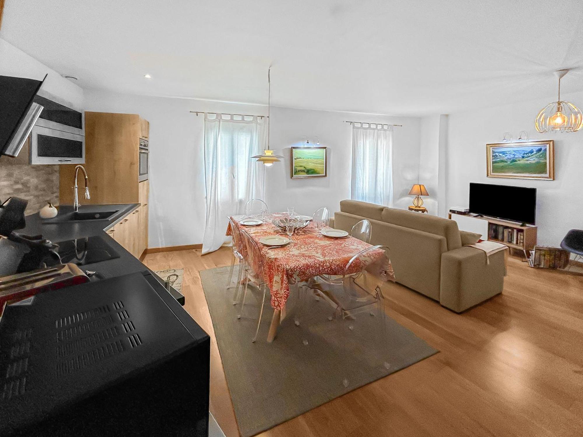 Apartmán Un Petit Nid Au Bord De La Sorgue LʼIsle-sur-la-Sorgue Exteriér fotografie